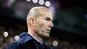 Real Madrid : Zidane se prononce sur la menace Lionel Messi avant le Clasico !