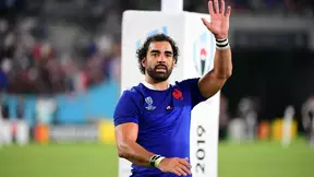 Rugby - XV de France : Le constat de Yoann Huget sur le Mondial au Japon !