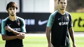 Mercato - Juventus : Cet énorme appel du pied lancé à Cristiano Ronaldo !