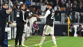 Juventus - Malaise : Un problème avec Adrien Rabiot ? La réponse de Blaise Matuidi