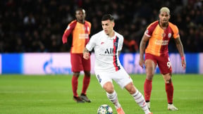 Mercato - PSG : L’avenir de Leandro Paredes relancé par Gattuso ?