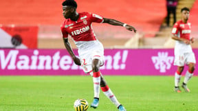 EXCLU - Mercato - AS Monaco : Badiashile va prolonger !