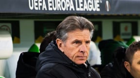 Mercato - ASSE : La terrible annonce de Claude Puel sur le mercato…