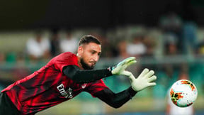 Mercato - PSG : Ce qui pourrait faire basculer le dossier Donnarumma...