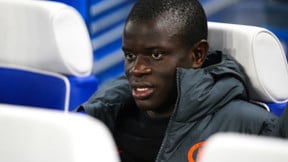 Mercato - PSG : Leonardo va ramer pour N’Golo Kanté…