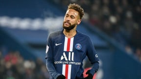 Mercato - PSG : Neymar a déjà tranché pour son avenir !