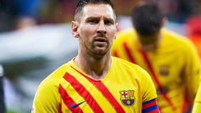 Barcelone - Polémique : Abidal, Messi... Une décision forte prise par Bartomeu ?