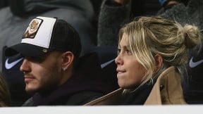 PSG : Wanda Nara défend Icardi... et tacle Lukaku !