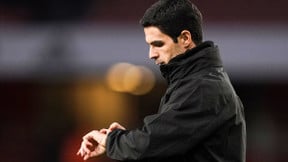 Mercato - Arsenal : Wenger valide déjà Arteta !