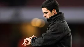 Mercato - Arsenal : Annonce imminente pour le nouvel entraîneur !