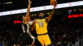 Basket - NBA : Quand les Clippers s’en prennent à LeBron James !