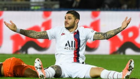 Mercato - PSG : Les plans de Leonardo avec Icardi contrariés par Zidane et Sarri ?