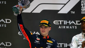 Formule 1 : Max Verstappen ouvre la porte à une arrivée chez Mercedes !