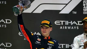 Formule 1 : Max Verstappen justifie sa prolongation avec Red Bull !