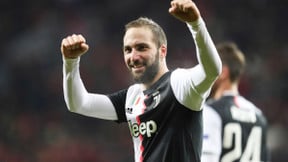 Mercato - OM : Zubizarreta prêt à frapper un grand coup avec... Gonzalo Higuain ?