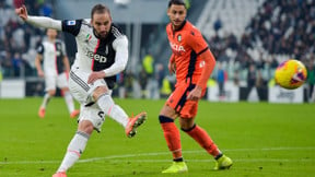 Mercato - PSG : Un duel entre Leonardo et Zubizarreta pour Gonzalo Higuain ?