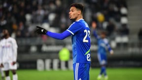 EXCLU - Mercato : Lala (Strasbourg) toujours sur le départ