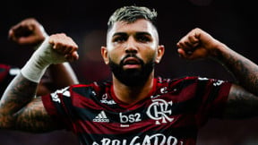 Mercato : Gabriel Barbosa ferme la porte à l’Inter Milan