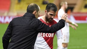 EXCLU - Mercato - AS Monaco : Cesc Fabregas en sursis ?