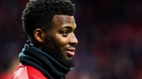 Mercato : L'Atlético rassure Thomas Lemar !