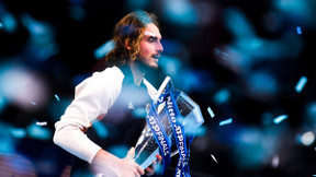 Tennis : Le message fort de Rafael Nadal concernant Tsitsipas !