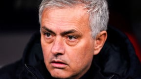 Mercato - OL : Genesio démonte la rumeur José Mourinho !