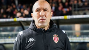 EXCLU - Mercato - AS Monaco : Clap de fin pour Jardim ?