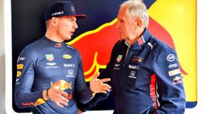 Formule 1 : Red Bull fait une grande annonce pour 2020 !