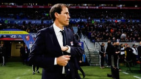 OL : Le soulagement de Rudi Garcia !