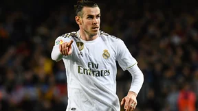 Real Madrid : Zinedine Zidane rend un vibrant hommage à… Gareth Bale