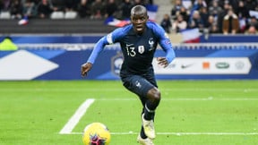 Mercato - Real Madrid : Zidane saurait à quoi s'en tenir pour N'Golo Kanté !