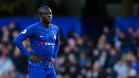 Mercato - PSG : Enorme rebondissement dans le dossier N'Golo Kanté