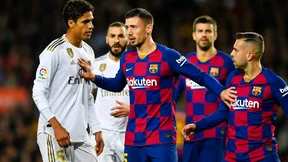 Barcelone - Polémique : Le Barça répond au coup de gueule du Real Madrid après le Clasico