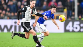 Mercato - Juventus : Sarri a tranché pour l’avenir d’Adrien Rabiot