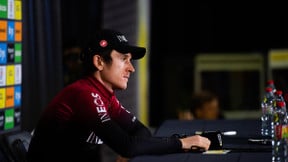 Cyclisme : Geraint Thomas vise le Tour de France !