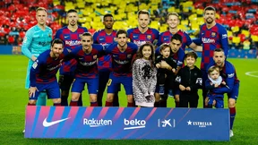 Barcelone - Malaise : Ce terrible constat du vestiaire du Barça avant le Clasico !