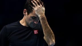 Tennis : La confidence de Federer sur ce qui aurait pu stopper sa carrière !