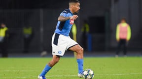 Mercato - PSG : Gros retournement de situation dans le dossier Allan ?