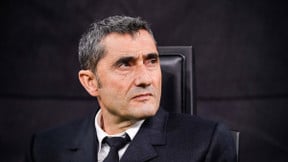 Mercato - Barcelone : Ernesto Valverde revient sur son expérience au Barça…