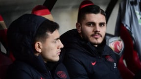 Mercato - PSG : L'énigmatique sortie de Wanda Nara sur l'avenir d'Icardi !