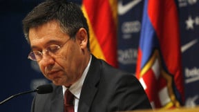 Mercato - Barcelone : Un danger à 150M€ pour Bartomeu !