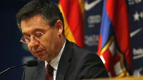 Mercato - Barcelone : Bartomeu fragilisé par le départ de Valverde ?