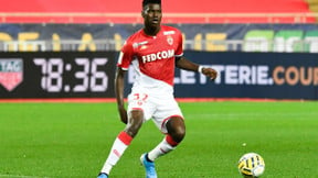 Mercato : Badiashile prolonge à l'AS Monaco