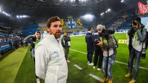 Mercato - OM : Villas-Boas fait passer un message très clair pour cet hiver !