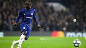 Mercato - PSG : Zidane décidé à perturber les plans de Leonardo pour Kanté ?