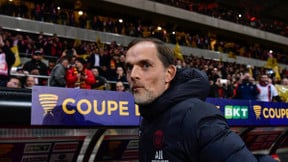 PSG - Malaise : Ce choix de Tuchel qui a du mal à être compris…