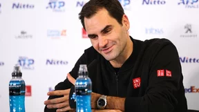 Tennis : L'aveu de Roger Federer sur sa retraite !