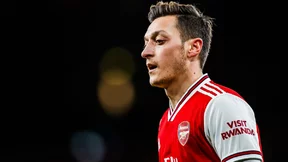 Mercato - Arsenal : Le départ de Mesut Özil déjà bouclé ?