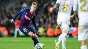 Mercato - Barcelone : Frenkie De Jong a-t-il fait le bon choix avec le Barça ?