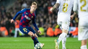 Mercato - Barcelone : Frenkie De Jong a-t-il fait le bon choix avec le Barça ?